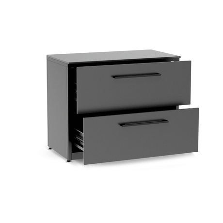 Cozze Elements Outdoor Kitchen | Compact Modular