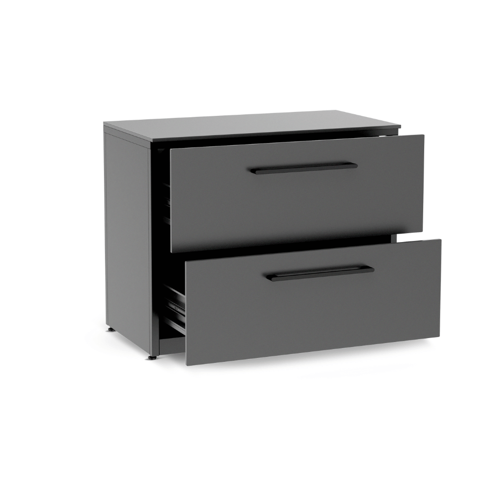 Cozze Elements Outdoor Kitchen 110 Drawer Module Unit