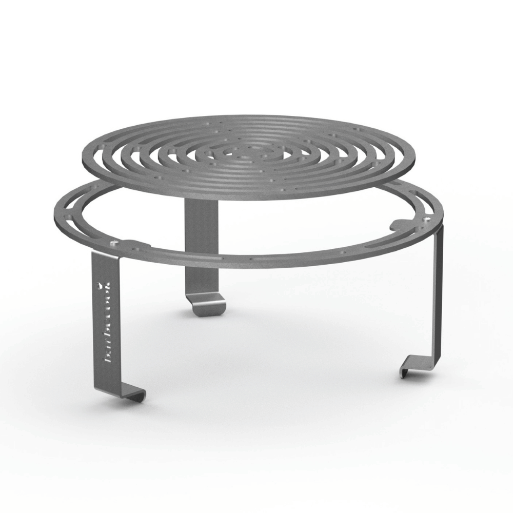Barbecook Dynamic Centre Stand And Elevated Grill