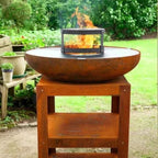HEAT Bakka Plancha Cook Unit