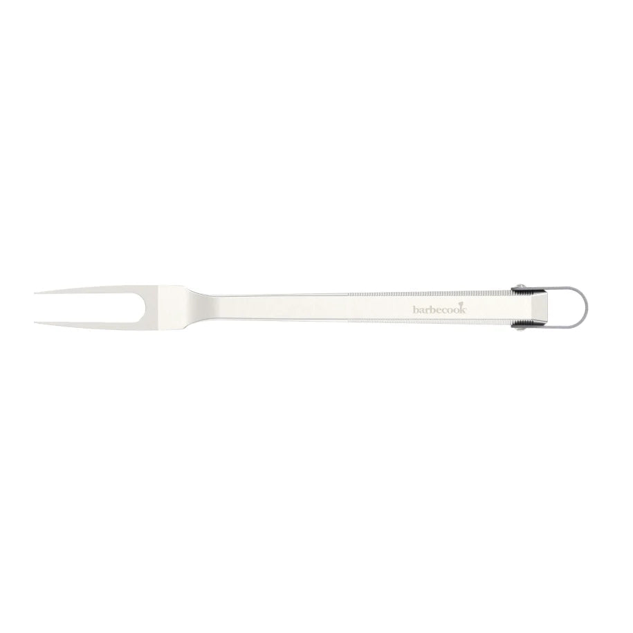 Barbecook Stainless Steel Fork BBQ