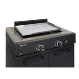 GRLLR Connect Plancha for Stove Outdoor Kitchen