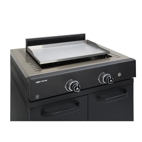 GRLLR Connect Plancha for Stove Outdoor Kitchen