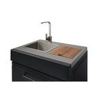 GRLLR Connect Sink Unit