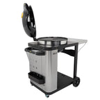GRLLR Dome Cart Pro Kettle BBQ
