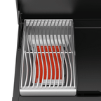 Cozze® Combo 900 Plancha