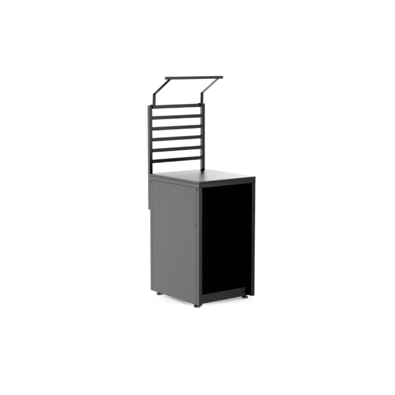Cozze® LED Rack 52 Outdoor Kitchen