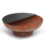 Barbecook Carbon Steel Plancha 75cm