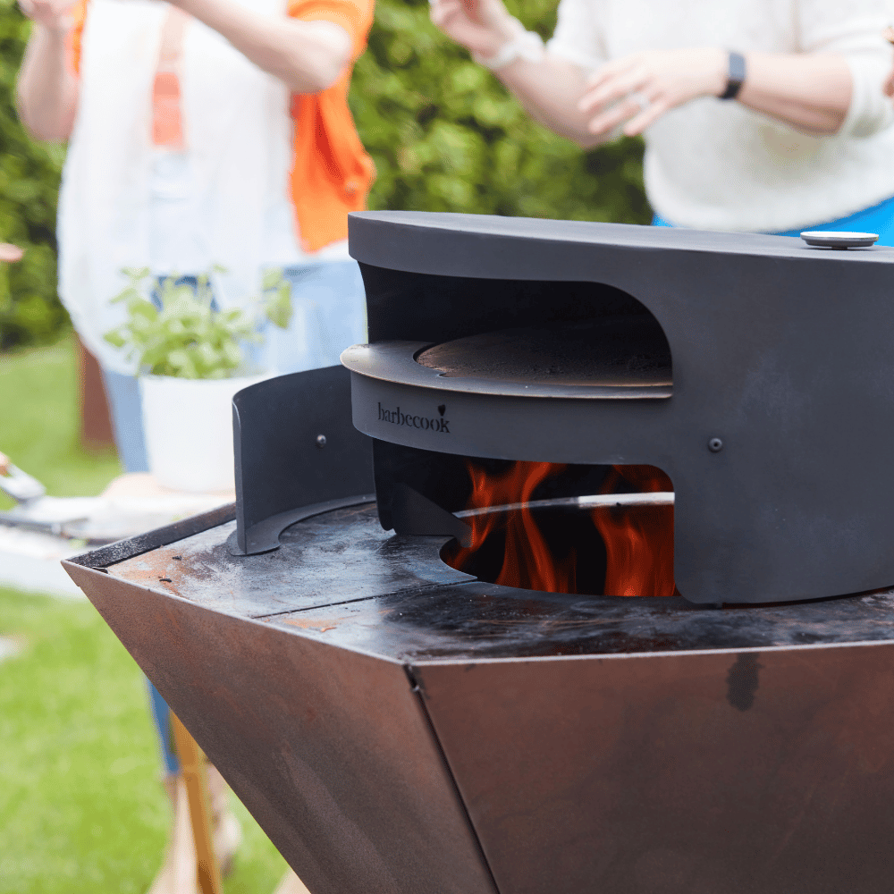 Barbecook Dynamic Centre Pizza oven