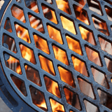 Barbecook Dynamic Centre Sear Grate for Nestor