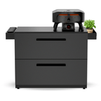 Cozze Elements Outdoor Kitchen | Compact Modular