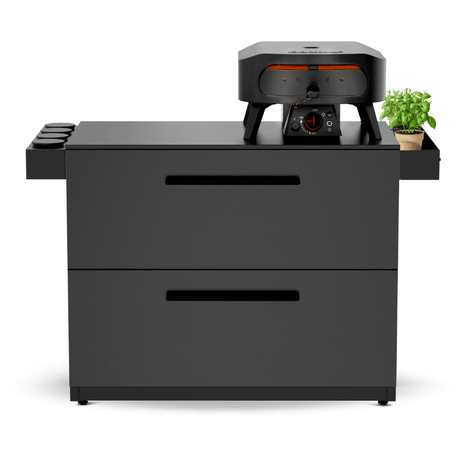 Cozze Elements Outdoor Kitchen | Compact Modular