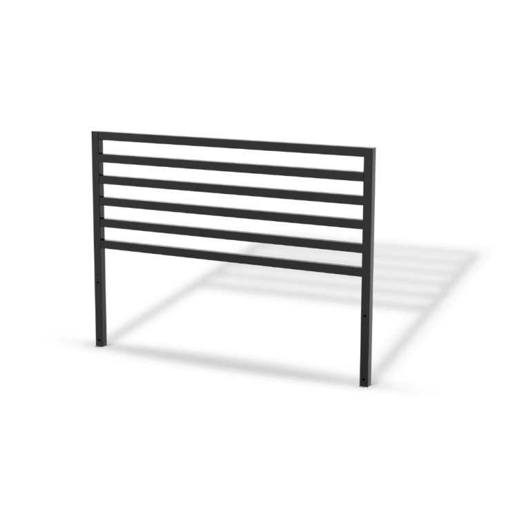 Cozze® Back Grid 110 Outdoor Kitchen
