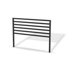 Cozze® Back Grid 110 Outdoor Kitchen