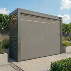 Maze Como Freestanding Shelter | For BBQ's & Outdoor Kitchens
