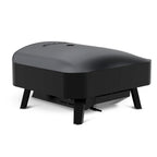 Cozze®  24″ Gas Pizza oven Black Edition