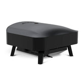 Cozze®  24″ Gas Pizza oven Black Edition