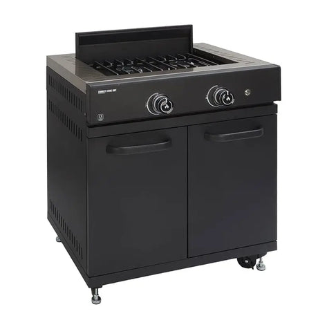 GRLLR Connect Stove Unit