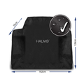 Halmo 3B & 4B Premium Gas Grill Cover