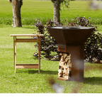 Barbecook Nestor Original Wood Barbecue