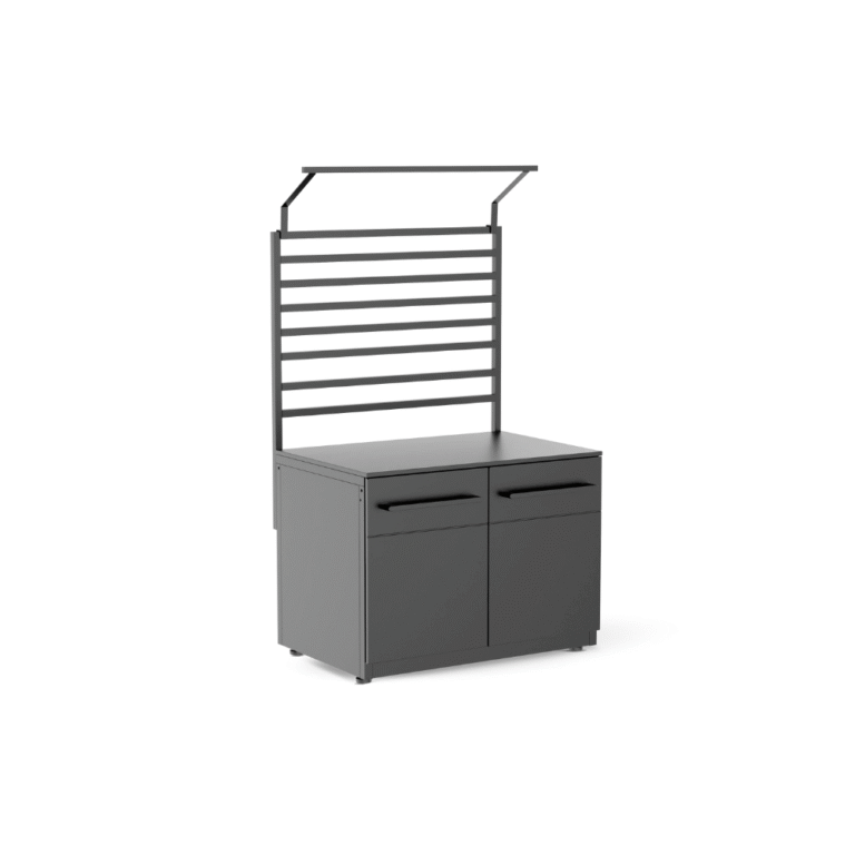 Cozze® LED Rack 90 Outdoor Kitchen