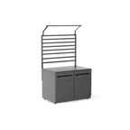 Cozze® LED Rack 90 Outdoor Kitchen