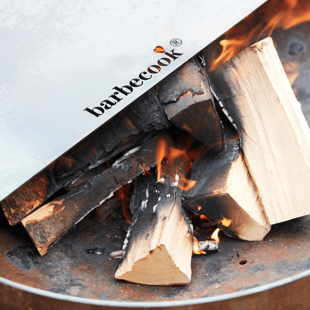 Barbecook Carbon Steel Plancha 75cm