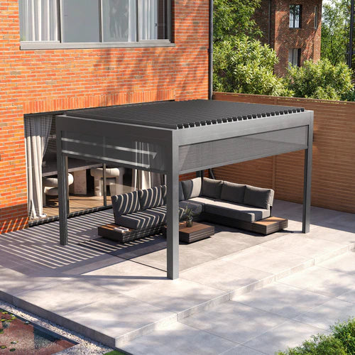 Deluxe Pergola Assembly Service (Depending on size) – From £599 / £699 / £799