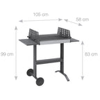 Martinsen 5000 Box BBQ