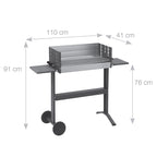 Martinsen 5300 Box BBQ
