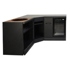 GRLLR Connect Corner Unit