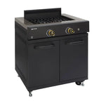 GRLLR Connect Stove Unit