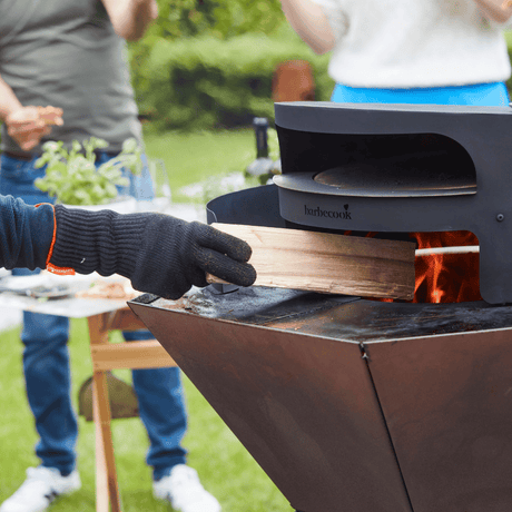 Barbecook Dynamic Centre Pizza oven