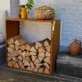HEAT Dokka Wood Storage