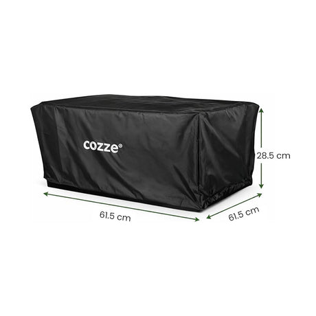 Cozze® Cover 17" Pizza Oven/500 Series