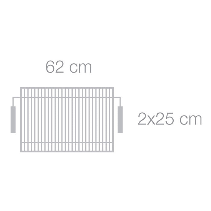 Martinsen 5000 Box BBQ