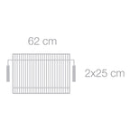 Martinsen 5000 Box BBQ