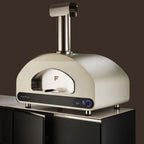 Fontana Forni Volta 70 Dual Fuel Pizza Oven