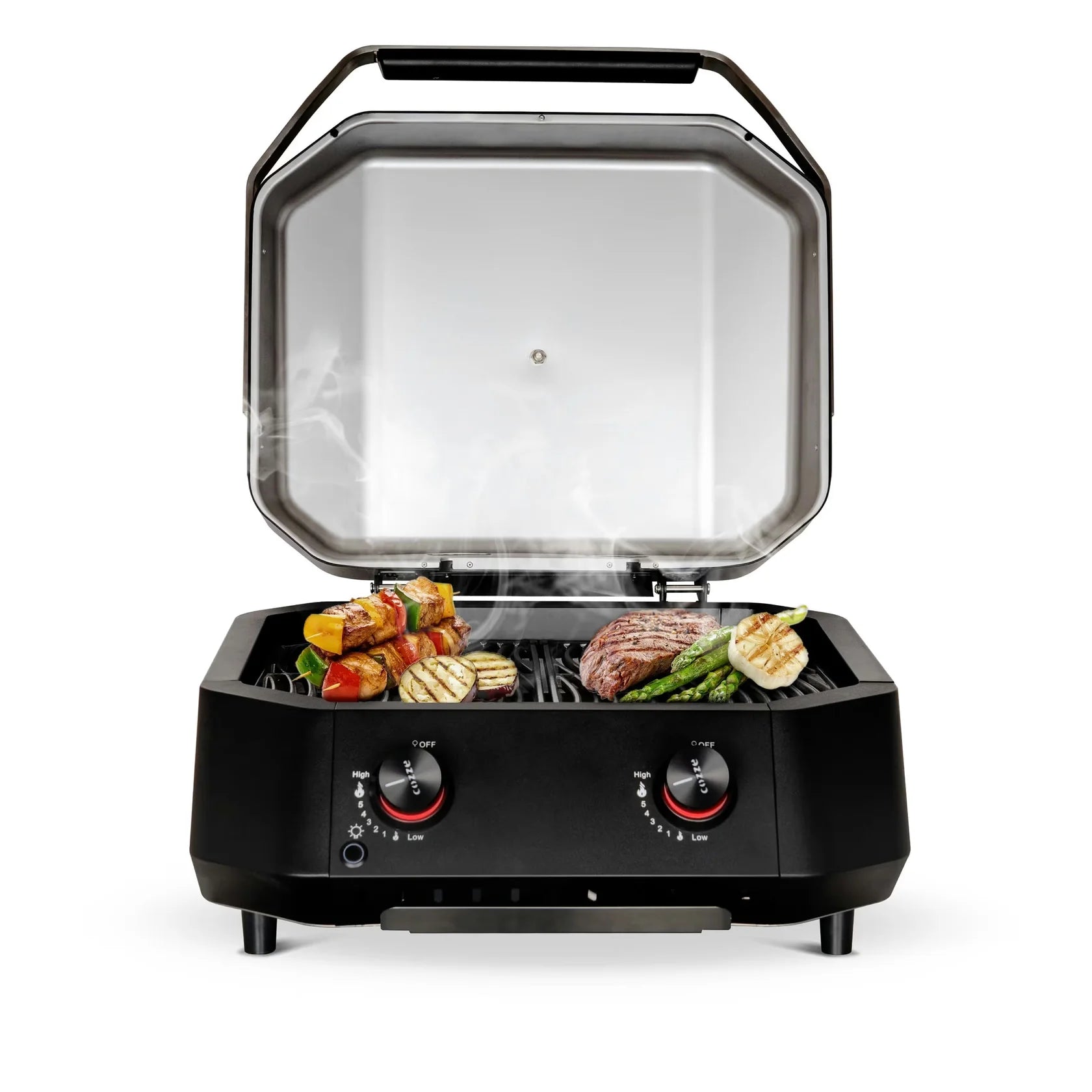 Cozze® G-500 Gas Grill