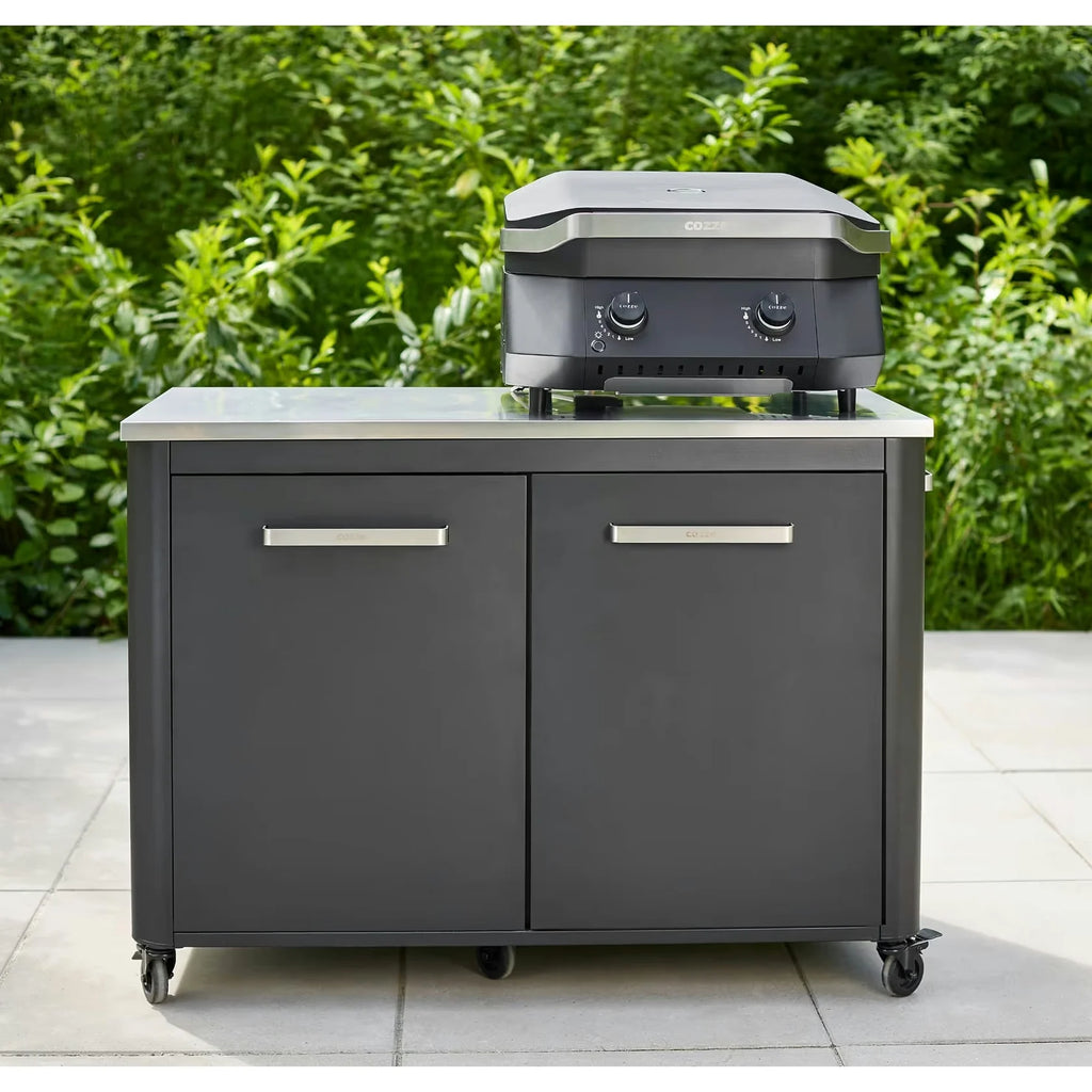 Cozze® G-500 Gas Grill