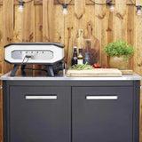 Cozze Outdoor Kitchen 120 Cabinet