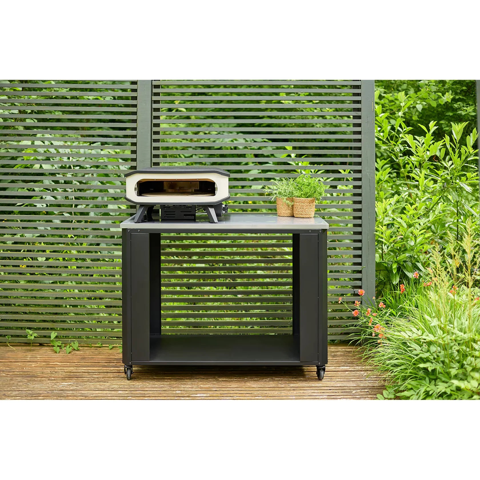 Cozze® Outdoor Kitchen 115