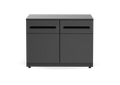 Cozze® Elements Outdoor Kitchen 90 Low Unit