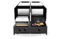 Cozze® Quattro 900 – 4‑in‑1 High‑Performance Outdoor Grill