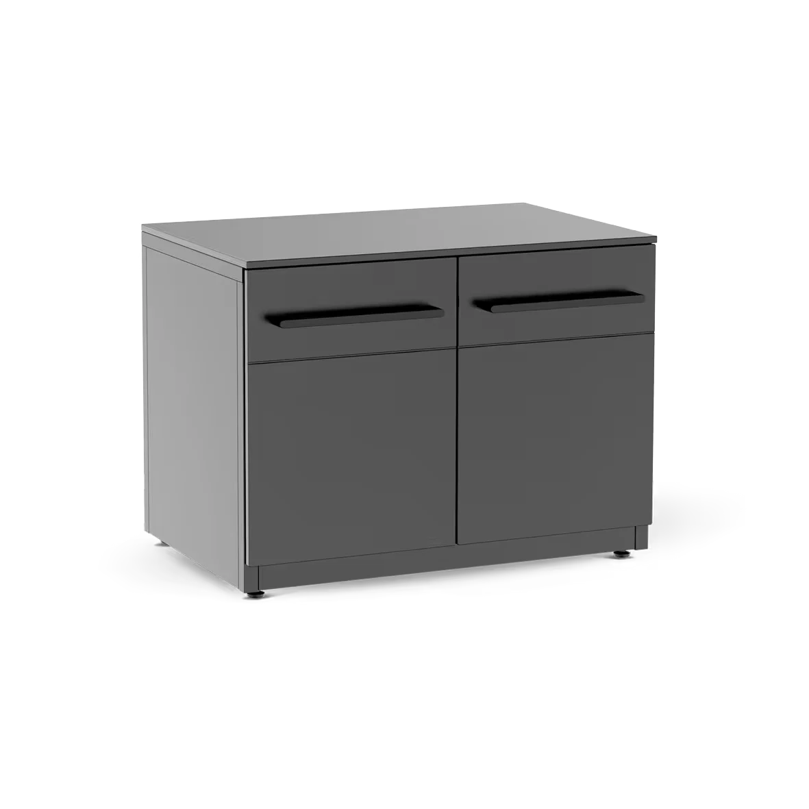Cozze® Elements Outdoor Kitchen 90 Low Unit