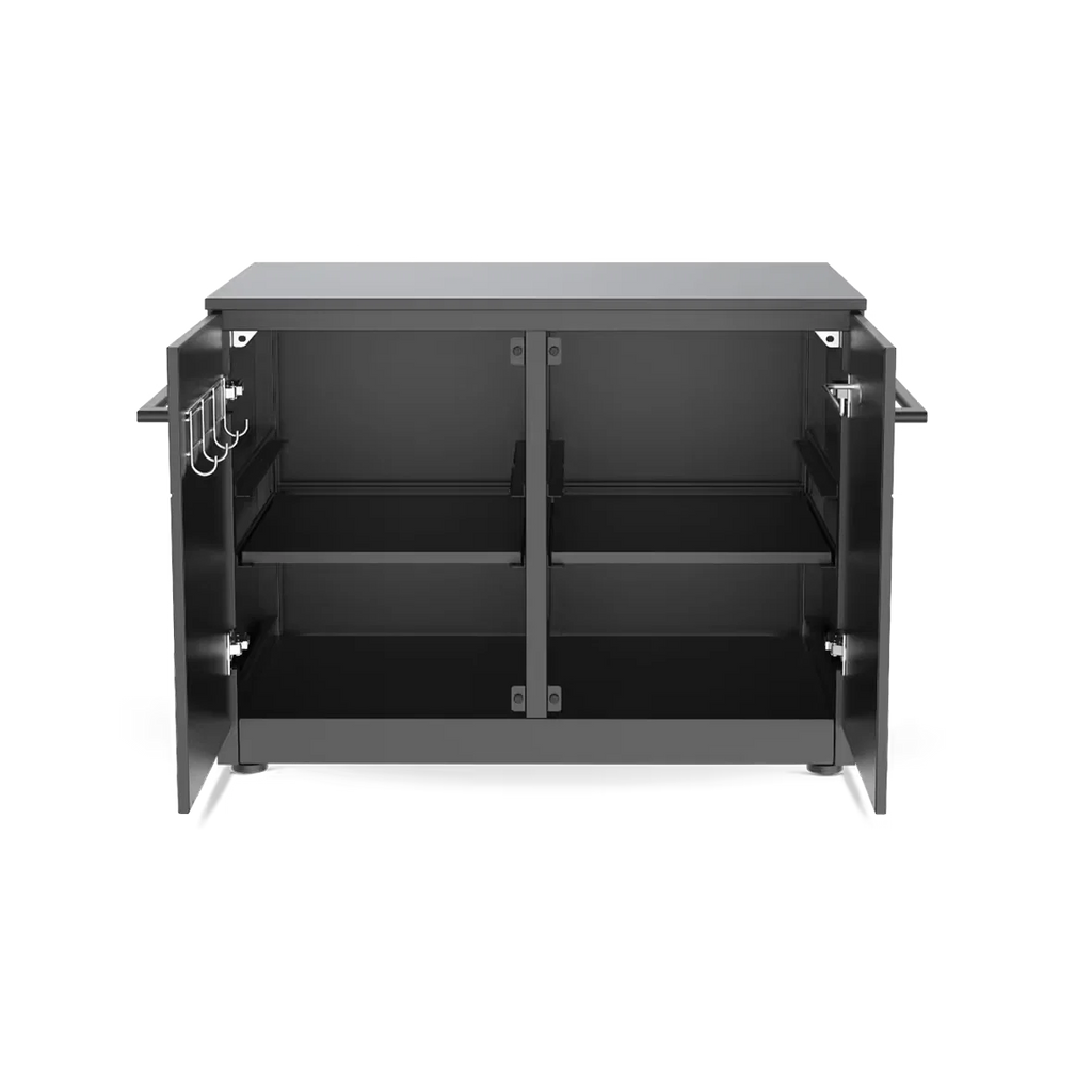 Cozze® Elements Outdoor Kitchen 90 Low Unit