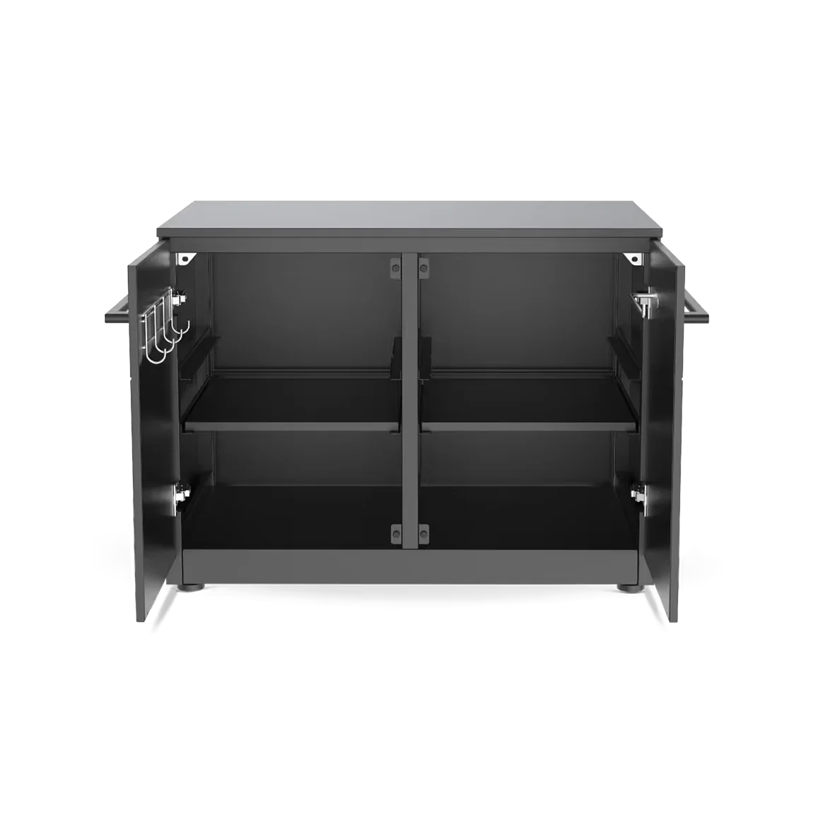 Cozze® Elements Outdoor Kitchen 90 Low Unit