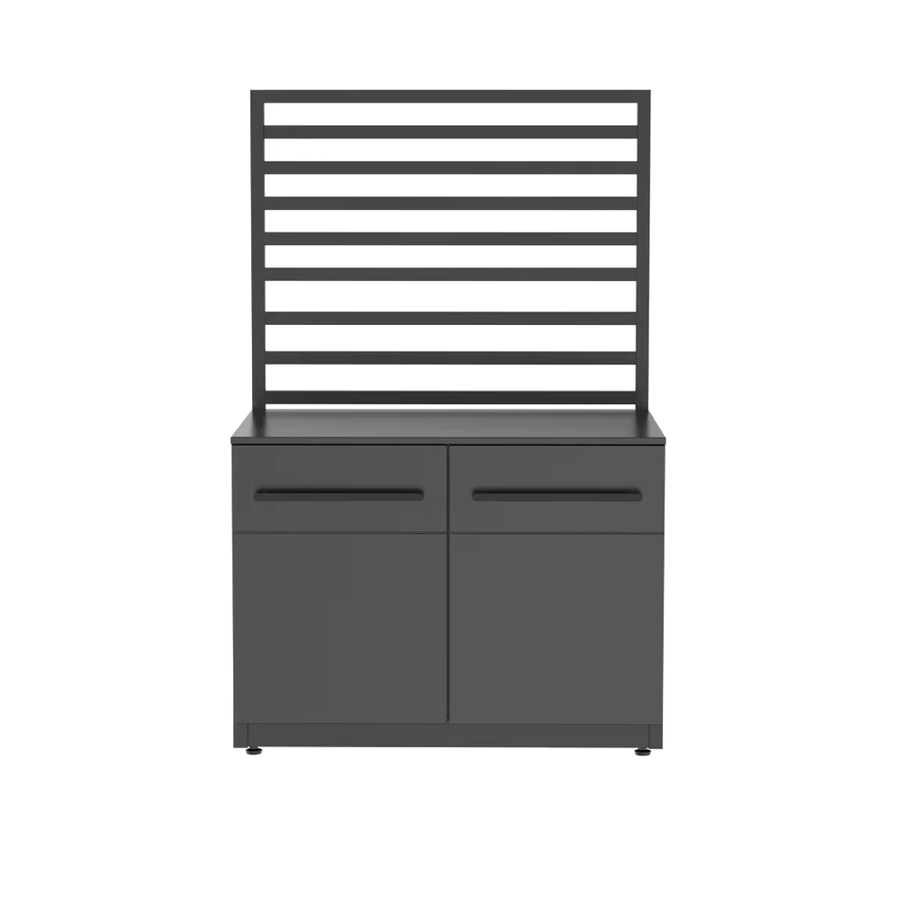 Cozze® Elements Outdoor Kitchen 90 Low Unit
