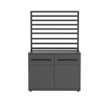 Cozze Elements Outdoor L Kitchen With Sink