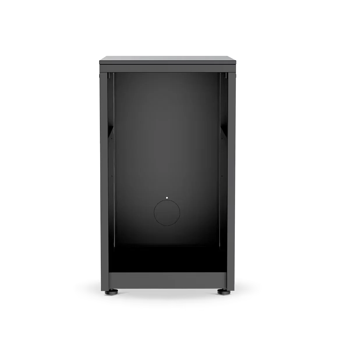 Cozze Elements Outdoor Kitchen Fridge Module